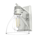 Hunter Lighting 19-HL27 Van Nuys 1 Light Wall Sconce 2