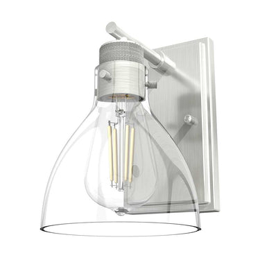 Hunter Lighting 19-HL27 Van Nuys 1 Light Wall Sconce 2