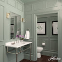 Hunter Lighting 19-HL27 Van Nuys 1 Light Wall Sconce 4