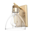 Hunter Lighting 19-HL27 Van Nuys 1 Light Wall Sconce 1