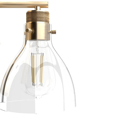 Hunter Lighting 19-HL27 Van Nuys 1 Light Wall Sconce 8