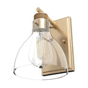 Hunter Lighting 19-HL27 Van Nuys 1 Light Wall Sconce 9