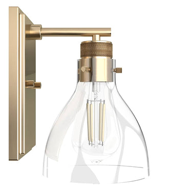 Hunter Lighting 19-HL27 Van Nuys 1 Light Wall Sconce 10