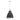 Hunter Lighting 19-HL6 Bluff View 1 Light Pendant - Crescent Harbor