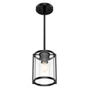 Hunter Lighting 1900 Astwood 1 Light Mini Pendant 13