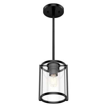 Hunter Lighting 1900 Astwood 1 Light Mini Pendant 13