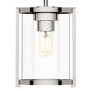 Hunter Lighting 1900 Astwood 1 Light Mini Pendant 19
