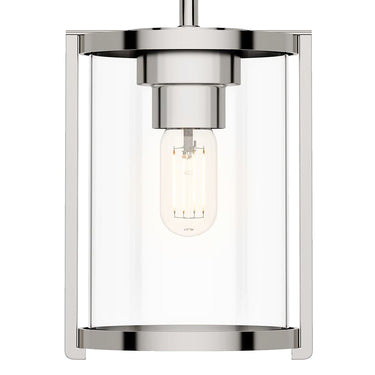 Hunter Lighting 1900 Astwood 1 Light Mini Pendant 19
