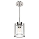 Hunter Lighting 1900 Astwood 1 Light Mini Pendant 20