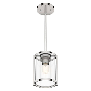 Hunter Lighting 1900 Astwood 1 Light Mini Pendant 20