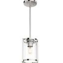 Hunter Lighting 1900 Astwood 1 Light Mini Pendant 21