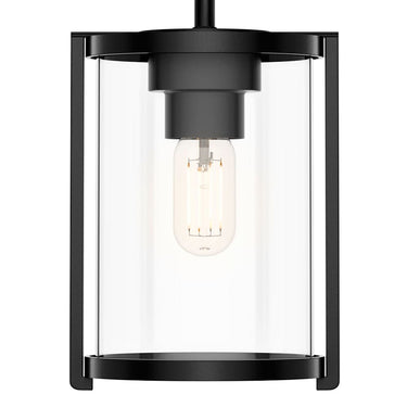 Hunter Lighting 1900 Astwood 1 Light Mini Pendant 11