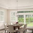 Hunter Lighting 1900-HL Astwood 4 Light Chandelier 14