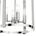 Hunter Lighting 1900-HL Astwood 4 Light Chandelier 18