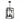 Hunter Lighting 1900-HL Astwood 4 Light Chandelier - Crescent Harbor