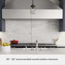 Hunter Lighting 1900-HL1 Devon Park 1 Light Mini Pendant 16