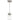 Hunter Lighting 1900-HL1 Devon Park 1 Light Mini Pendant 8