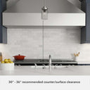 Hunter Lighting 1900-HL1 Devon Park 1 Light Mini Pendant 10