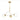 Hunter Lighting 1901-HL Hepburn 4 Light Chandelier - Crescent Harbor