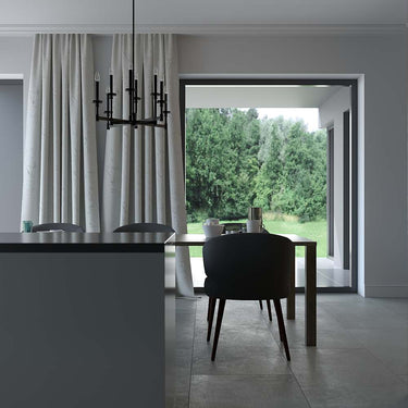 Hunter Lighting 1905 Briargrove 2-Tier 8 Light Chandelier 3