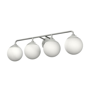 Hunter Lighting 191-HL1 Hepburn 4 Light Vanity 2