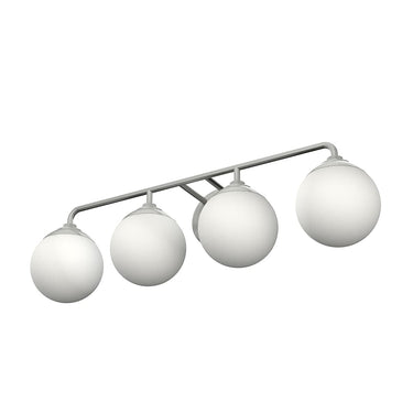 Hunter Lighting 191-HL1 Hepburn 4 Light Vanity 15
