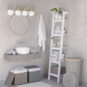 Hunter Lighting 191-HL1 Hepburn 4 Light Vanity 5