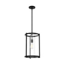Hunter Lighting 1912 Astwood 1 Light Pendant 2