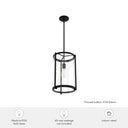Hunter Lighting 1912 Astwood 1 Light Pendant 14