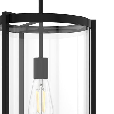 Hunter Lighting 1912 Astwood 1 Light Pendant 16
