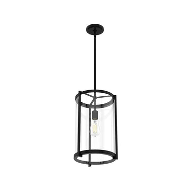 Hunter Lighting 1912 Astwood 1 Light Pendant 17