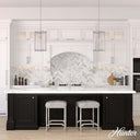 Hunter Lighting 1912 Astwood 1 Light Pendant 5