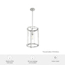Hunter Lighting 1912 Astwood 1 Light Pendant 7