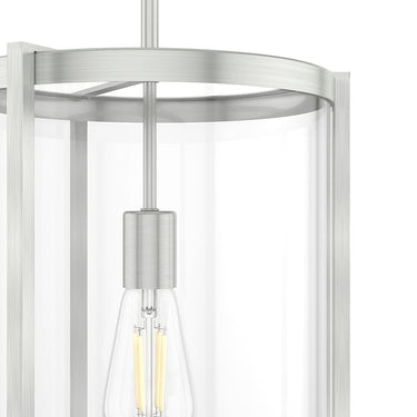 Hunter Lighting 1912 Astwood 1 Light Pendant 10