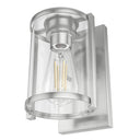 Hunter Lighting 1912-HL Astwood 1 Light Wall Sconce 9