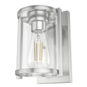 Hunter Lighting 1912-HL Astwood 1 Light Wall Sconce 1
