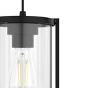 Hunter Lighting 1913 Astwood 3 Light Cluster Linear 16