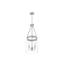 Hunter Lighting 1915 Devon Park 3 Light Pendant 1
