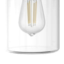 Hunter Lighting 1915-HL Devon Park 3 Light Cluster Linear 16