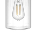 Hunter Lighting 1915-HL1 Devon Park 3 Light Cluster Round 9