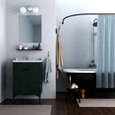 Hunter Lighting 1916-HL Hepburn 2 Light Vanity 5