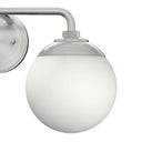 Hunter Lighting 1916-HL Hepburn 2 Light Vanity 9