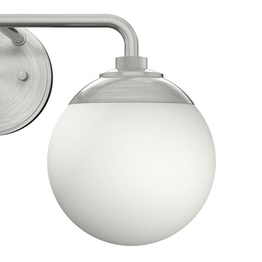 Hunter Lighting 1916-HL Hepburn 2 Light Vanity 9