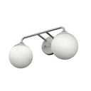 Hunter Lighting 1916-HL Hepburn 2 Light Vanity 10