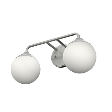 Hunter Lighting 1916-HL Hepburn 2 Light Vanity 10