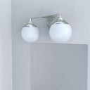 Hunter Lighting 1916-HL Hepburn 2 Light Vanity 3