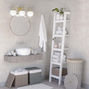 Hunter Lighting 1917 Hepburn 3 Light Vanity 11
