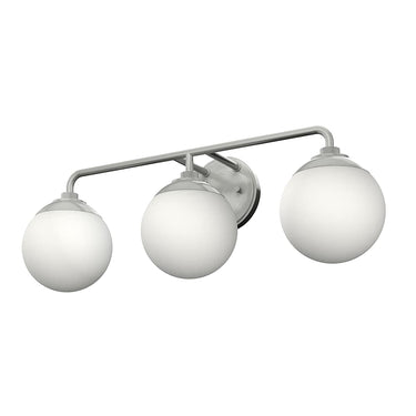 Hunter Lighting 1917 Hepburn 3 Light Vanity 1