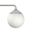 Hunter Lighting 1917 Hepburn 3 Light Vanity 9