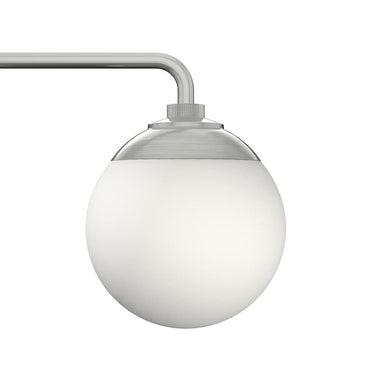 Hunter Lighting 1917 Hepburn 3 Light Vanity 9